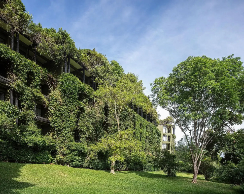 Heritance Kandalama