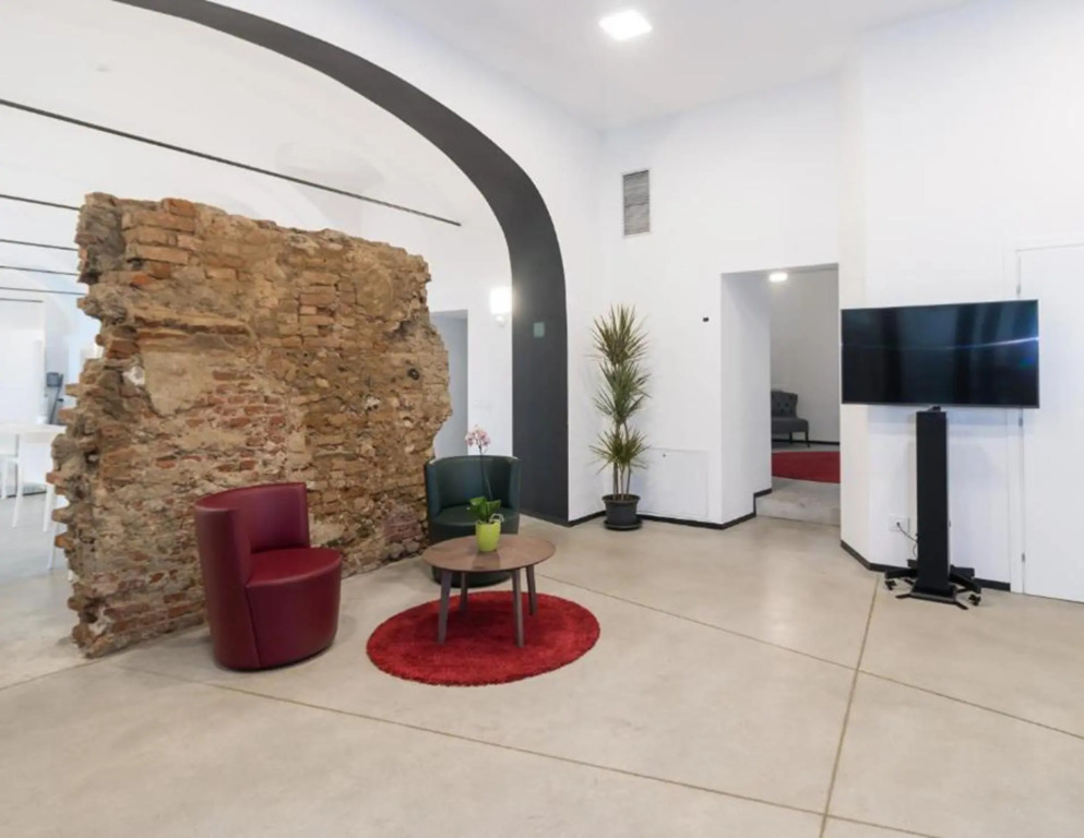 Hotel Cascina Fossata & Residence