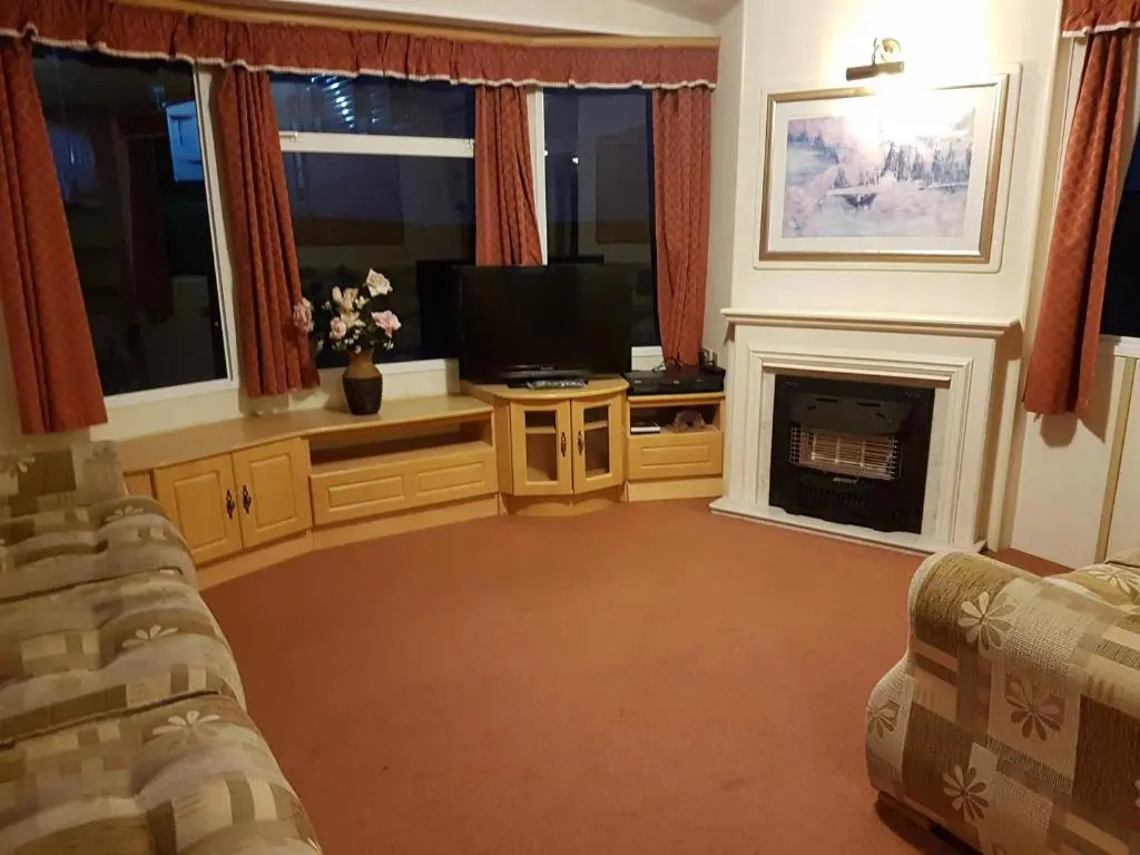 Excellent Static Caravan