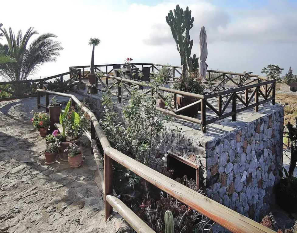 Holiday Home in Vera de Erques
