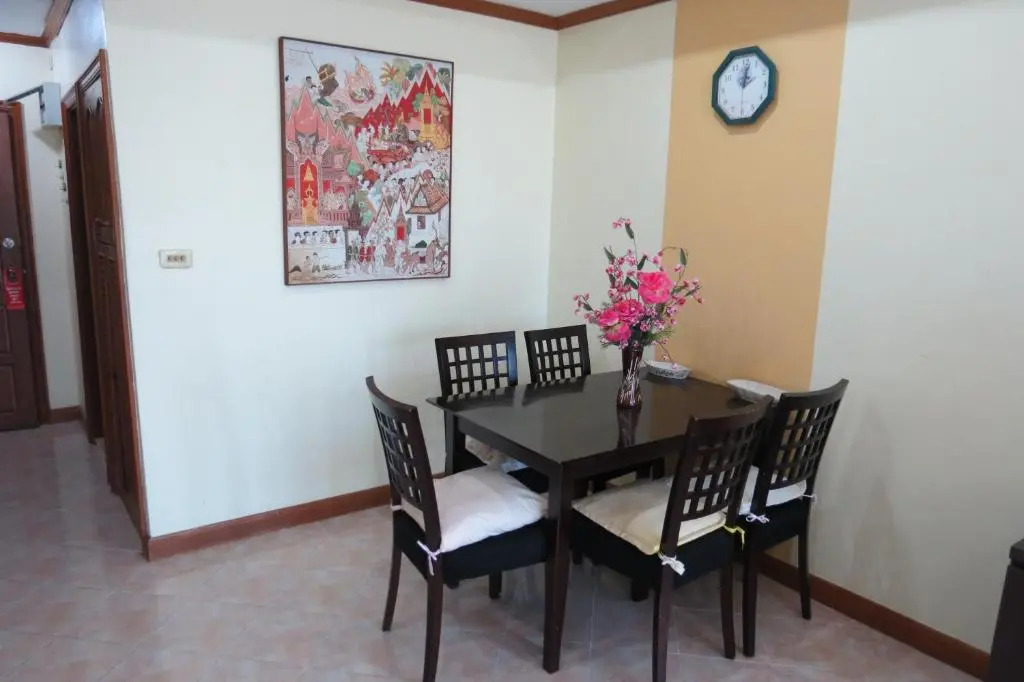 View Talay 2 Suite Apartments