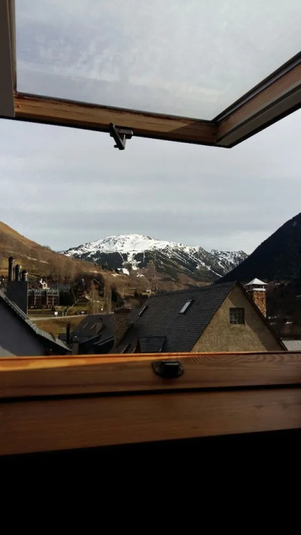 Bonita Casa Salardú a 3km de Baqueira