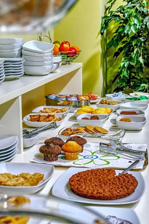 Confidence Hotel Viadana