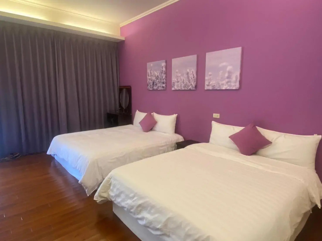 清水莊民宿 Chin Shue B&B