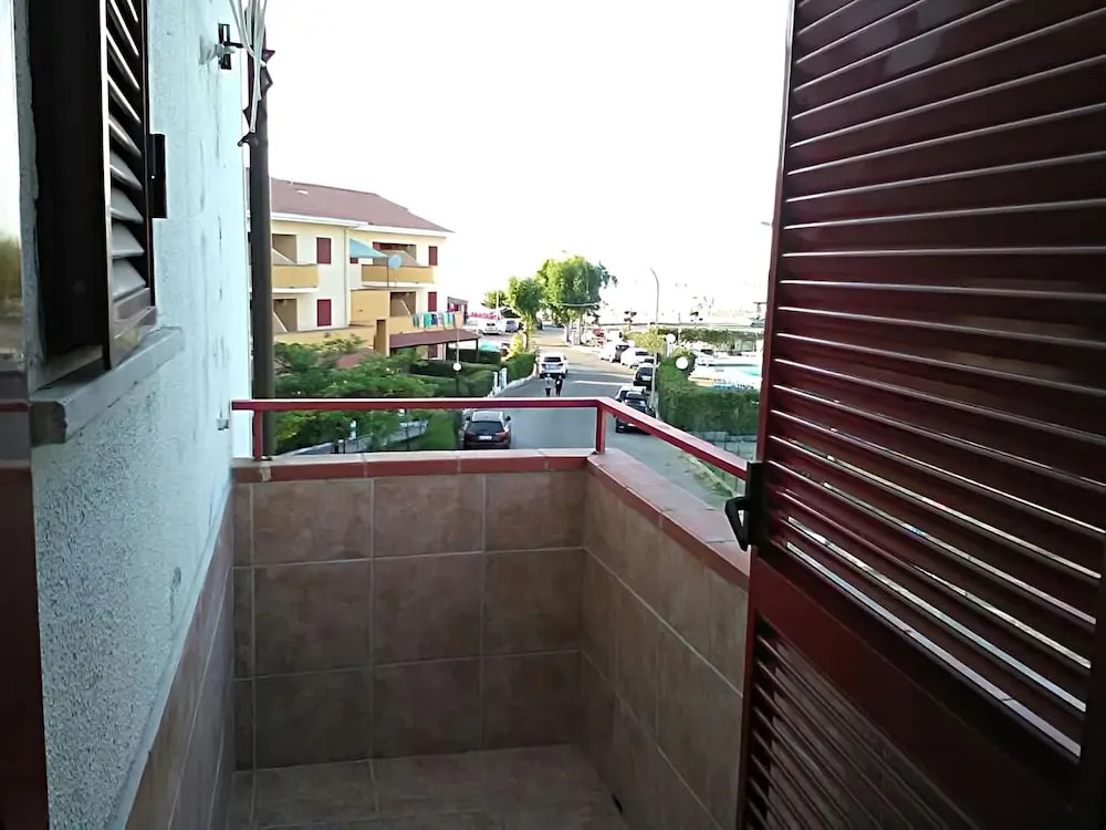 Holiday Home Near Marina di Mandatoriccio Beach