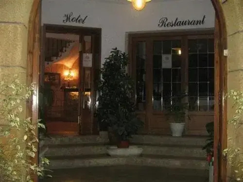 Hotel Can Solé