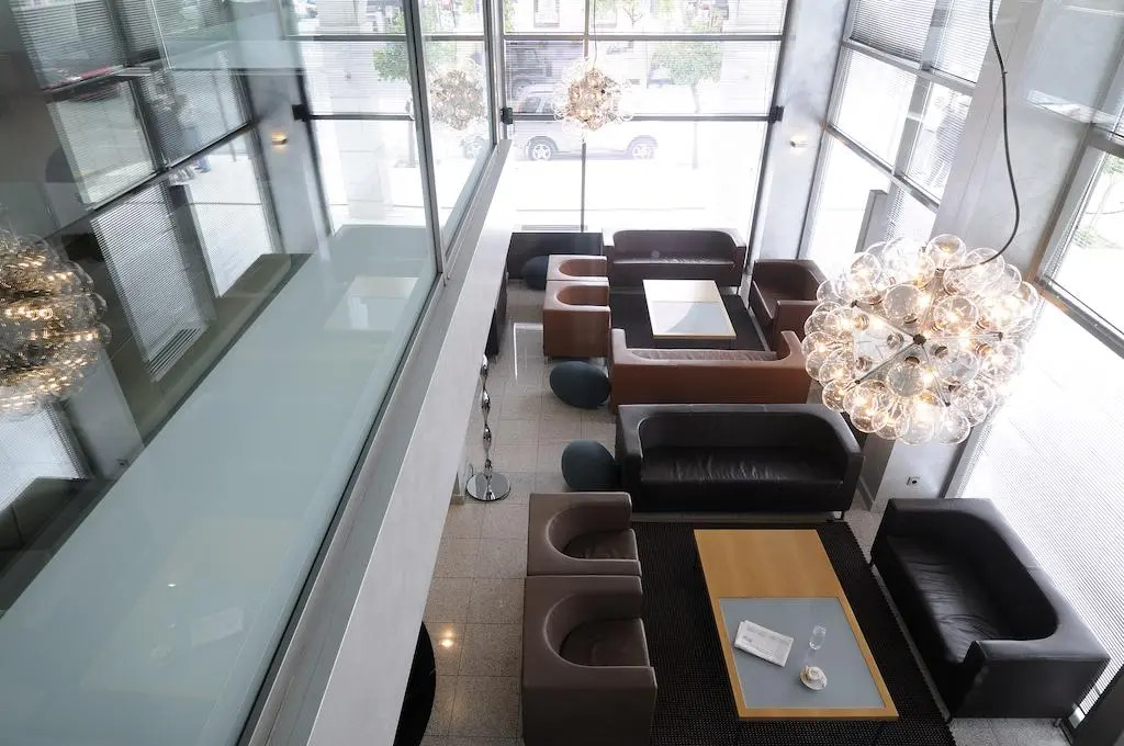 Maniatis Hotel