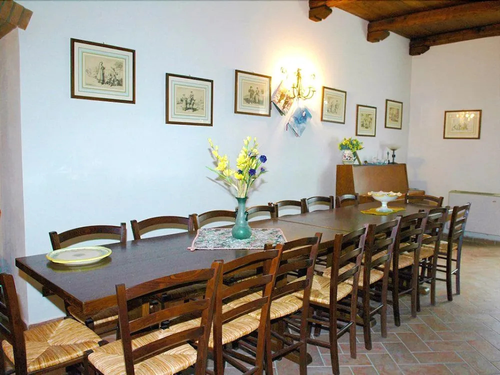 Agriturismo SantAngelo
