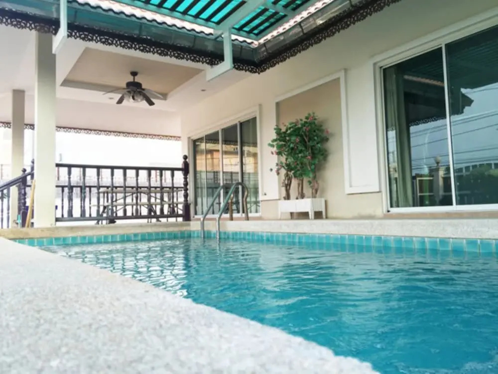 Fira villa Huahin