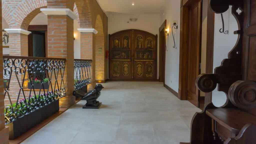 Hotel Otavalo by Art Hotels