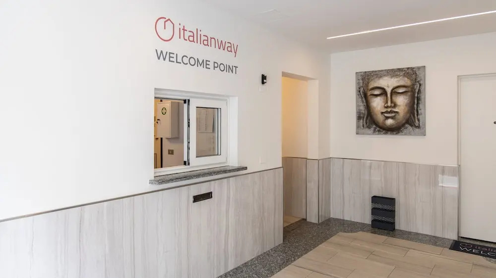 Italianway - The B Village New