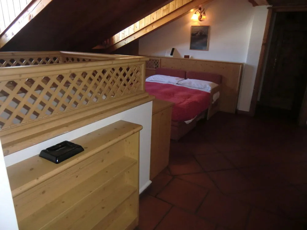 Hotel Alemagna