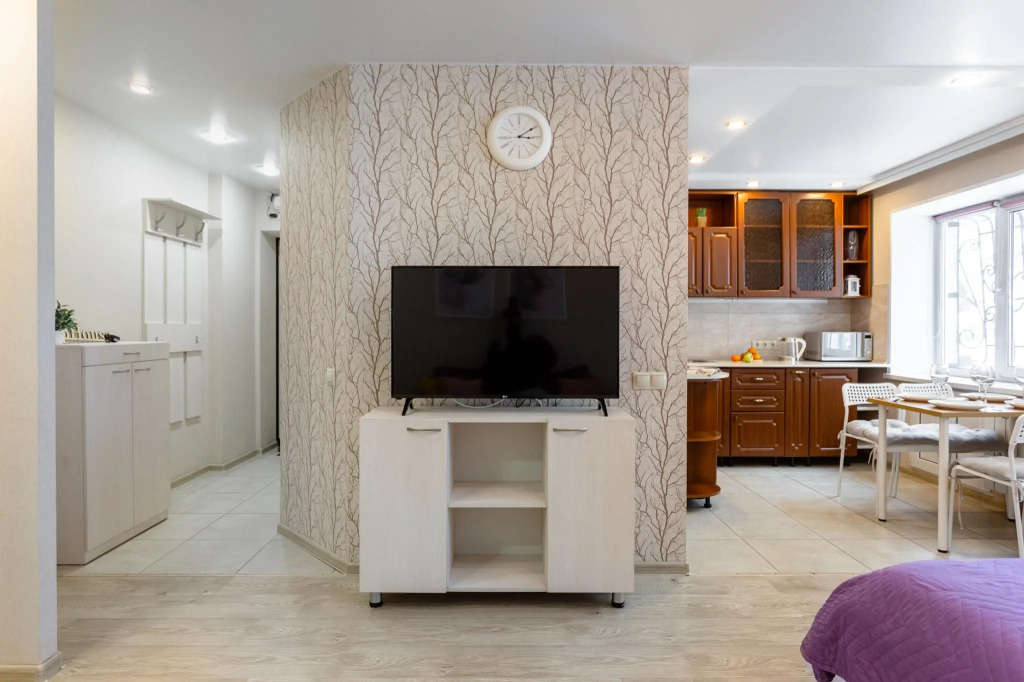 Top house на улице Пологая