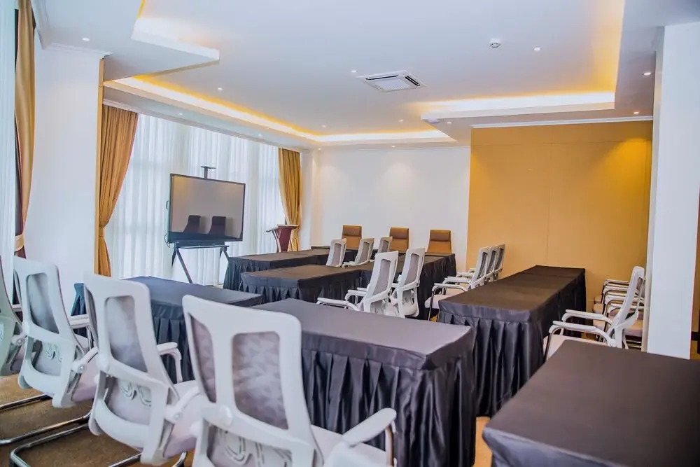 T-Stone Apartment Hotel