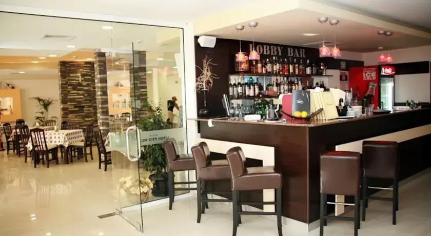 Obzor City Hotel