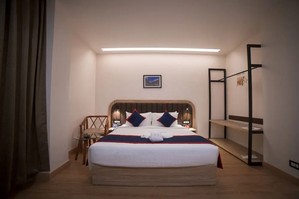 Zip By Spree Hotels Gangtok