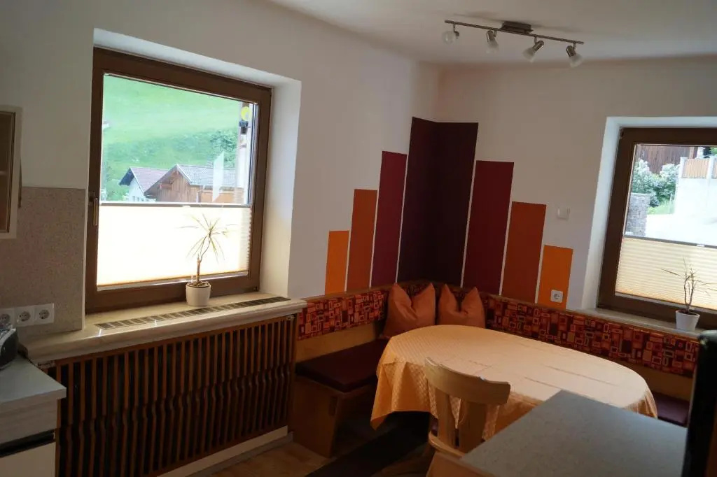 Appartements Gerhard