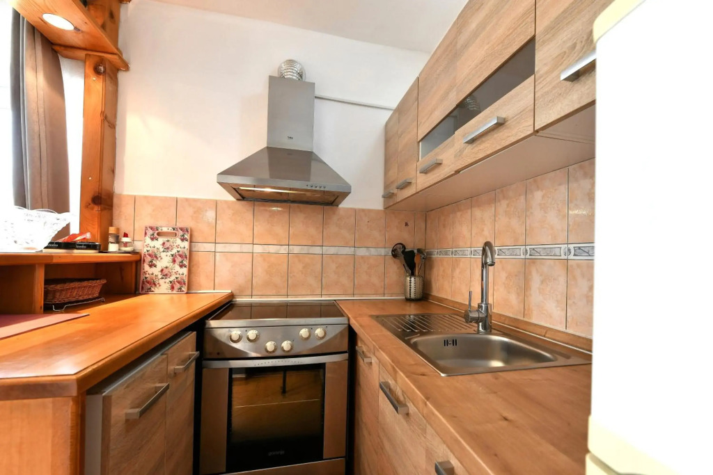 Apartment Marija Zupan