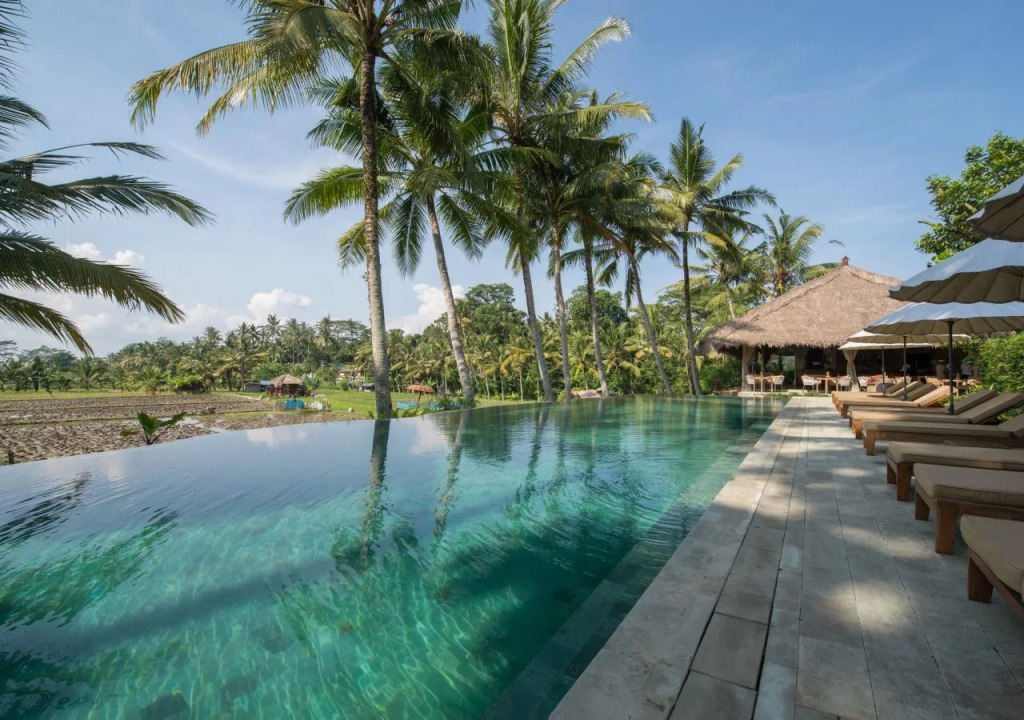 MATHIS Retreat Ubud