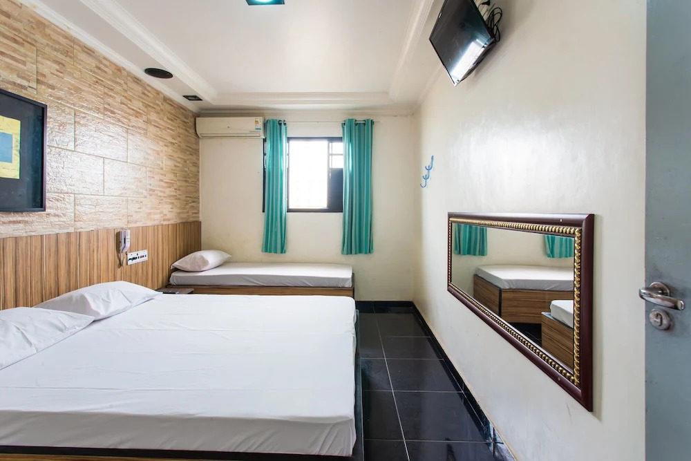 Hotel Florencio