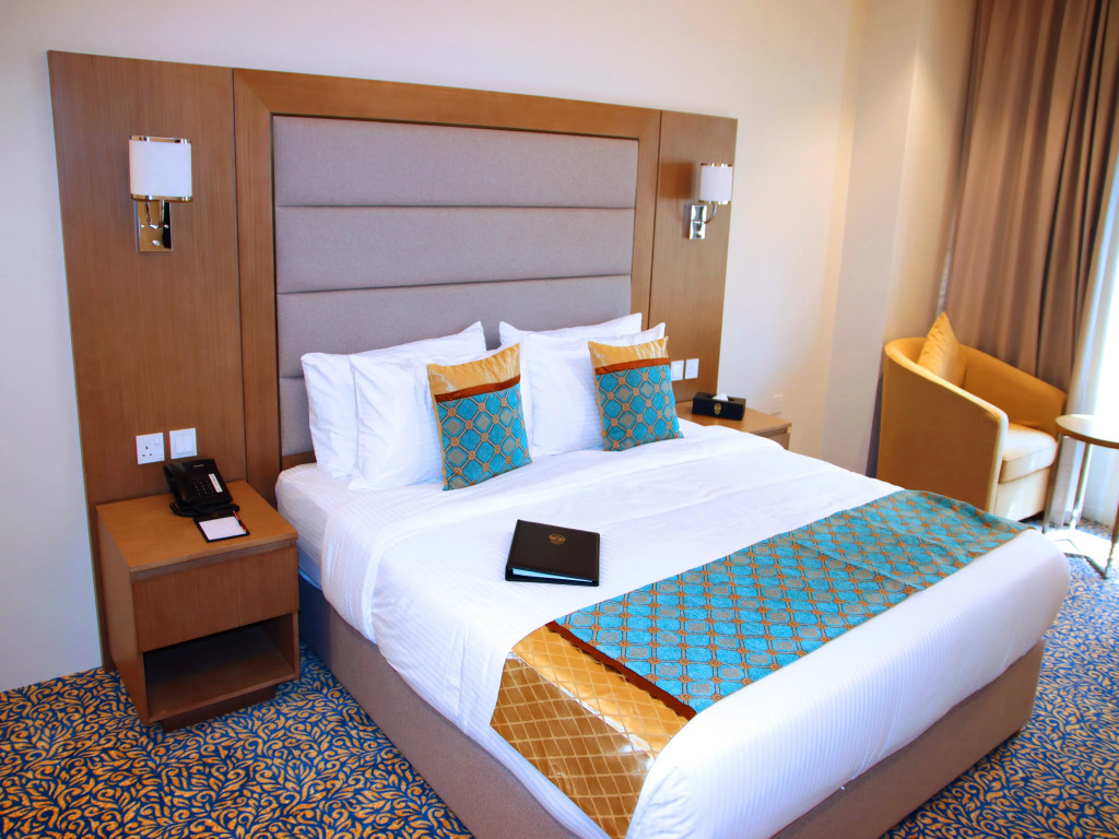 Rozana Hotel