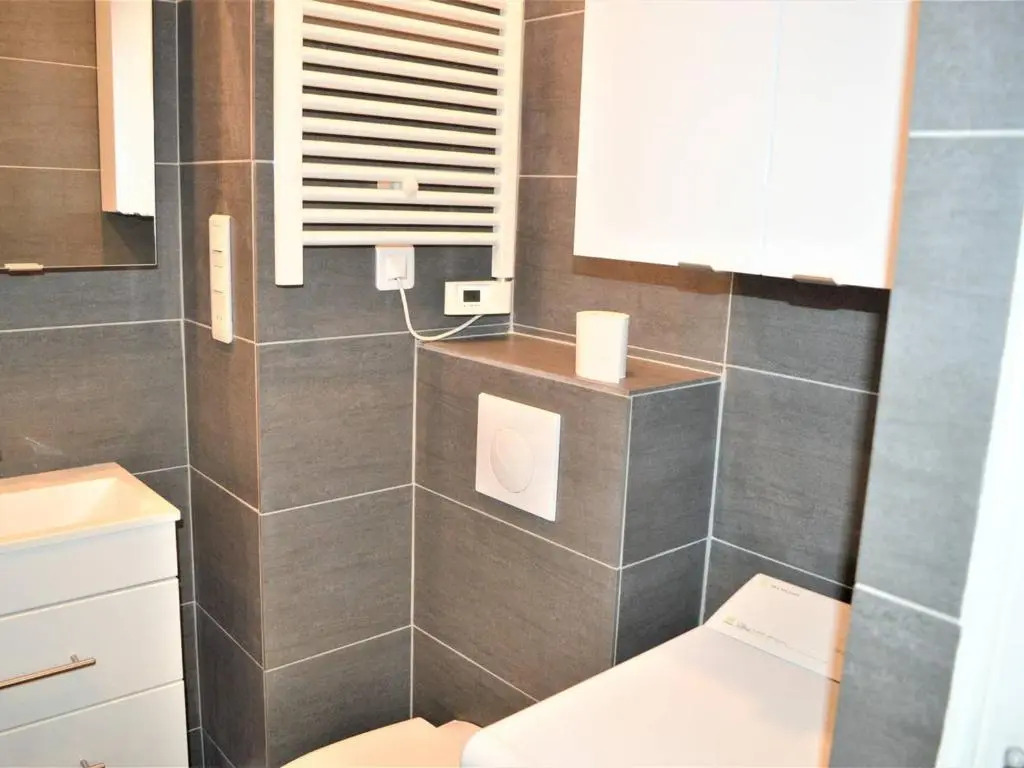 Appartement Cavalaire-sur-Mer, 1 pièce, 3 personnes - FR-1-226B-98