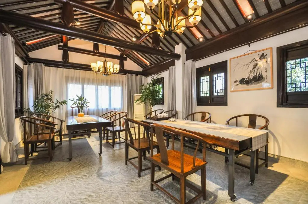 Yuanshe Inn