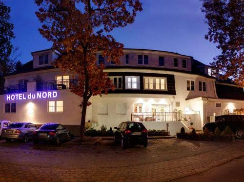Hotel du Nord, Hamburg-Volksdorf