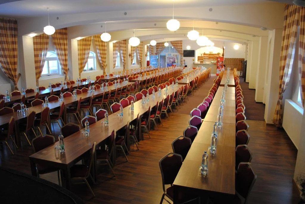 Hotel Allvet