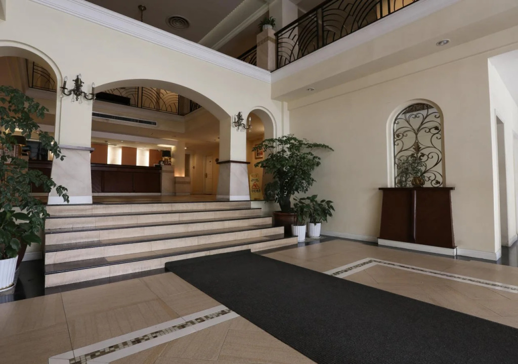 Asset Hotel Shanghai