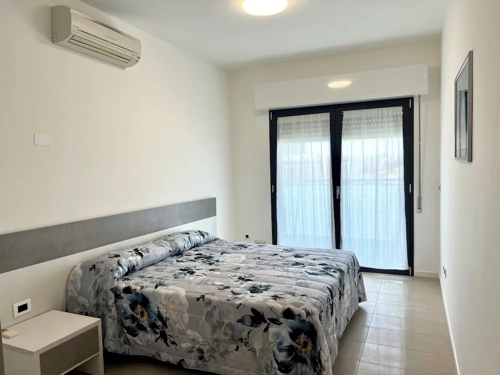 Nice Apartment for Four Guests in a Prime Location
