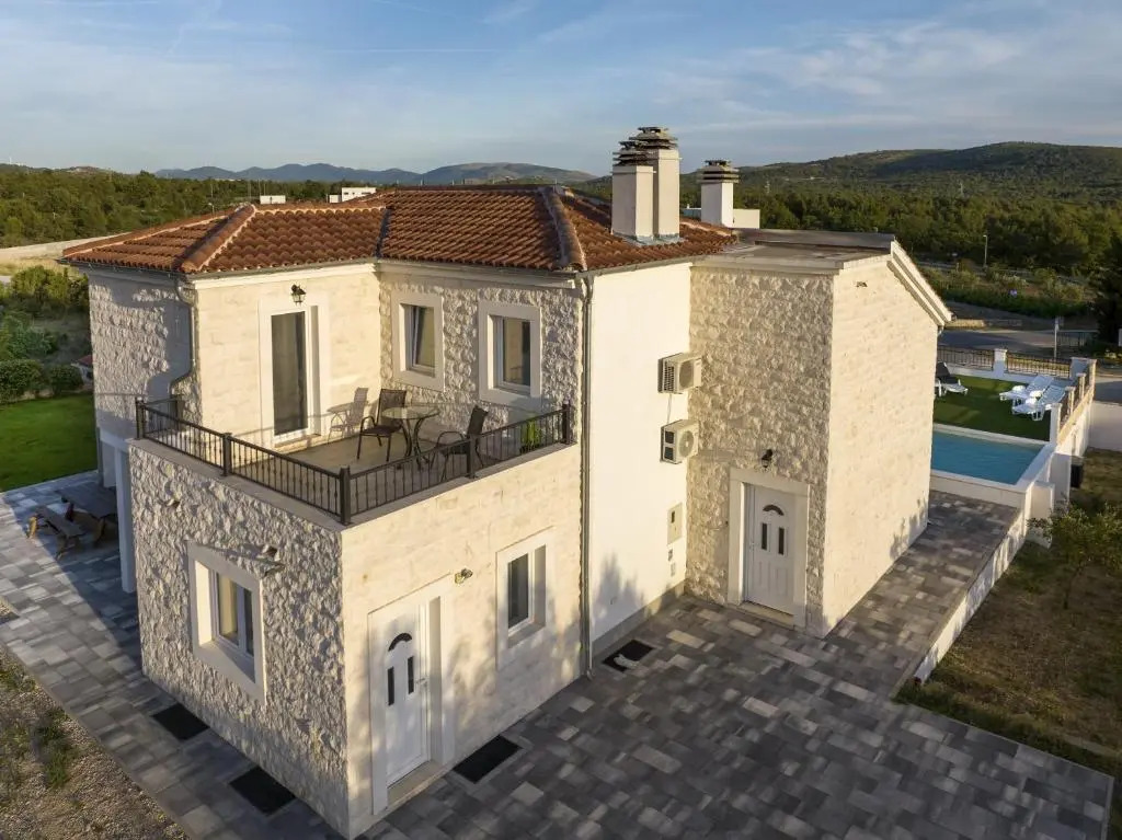 Whitestone Villa