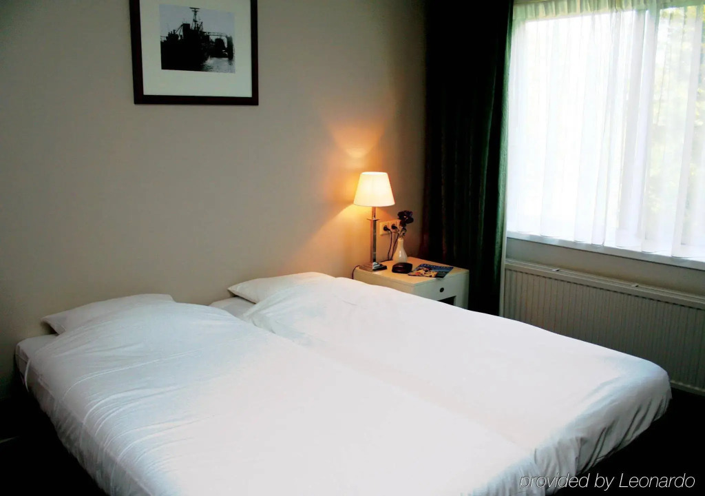 Niyunā wellness apartments
