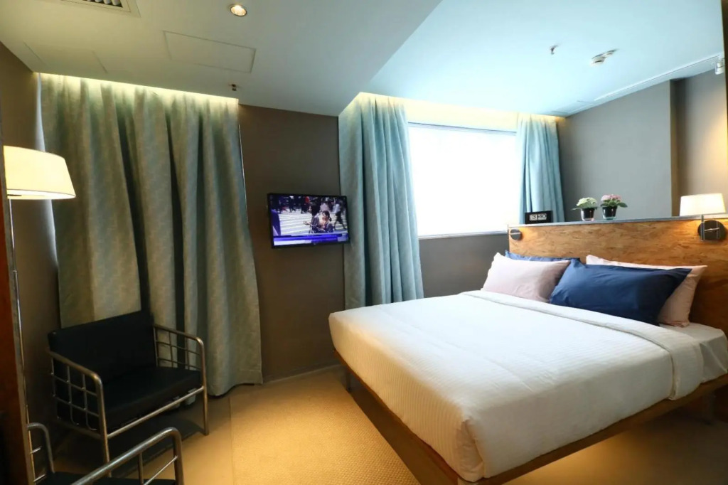 IND Hotel