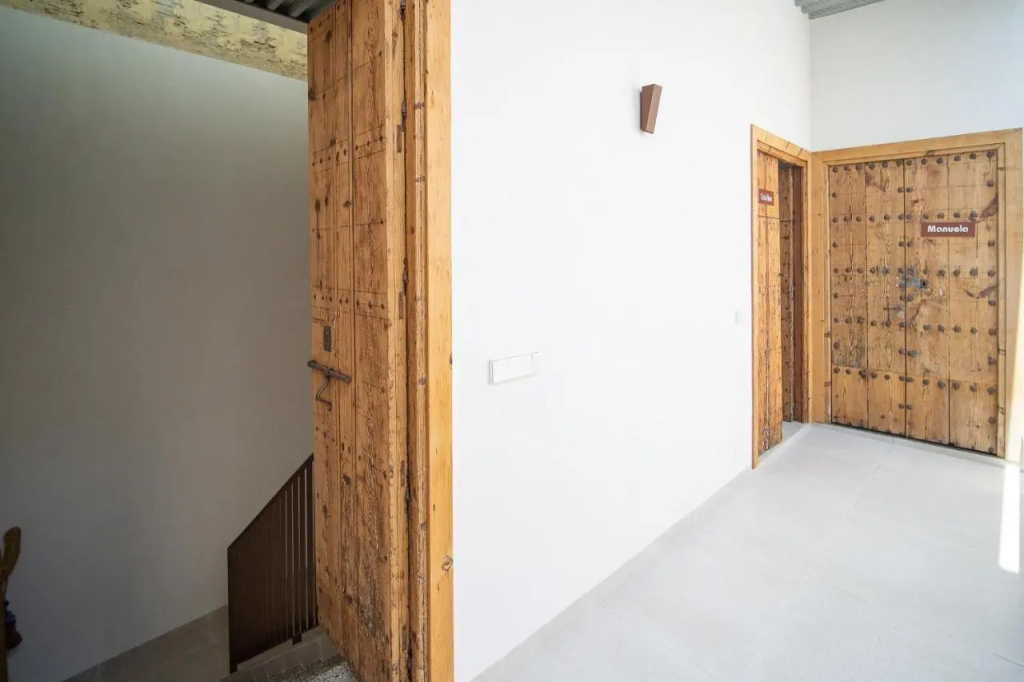 Apartamentos Alcoba 13