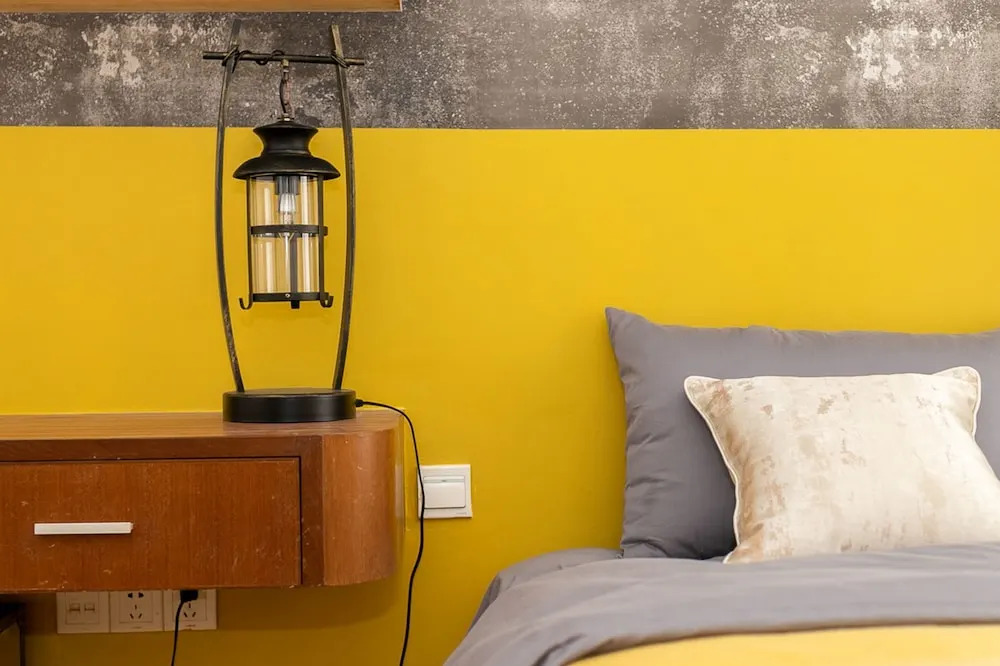 Locals Boutique Apartment Qianshan No.9