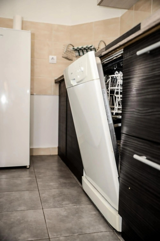 Apartman Green relax Belville