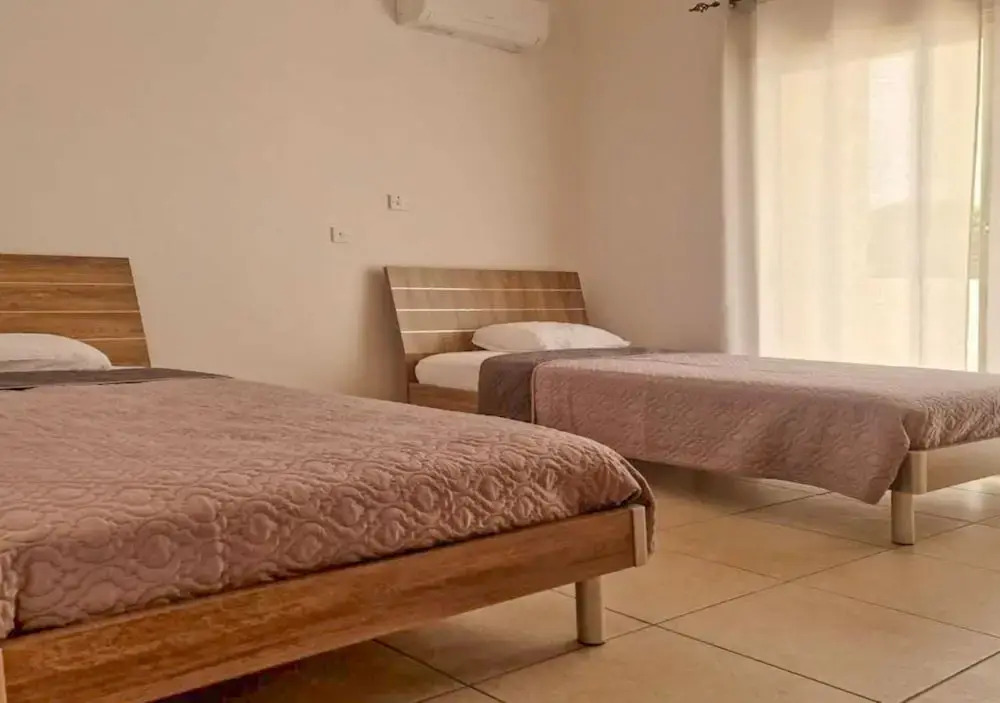 Sunshine Apartment in Pafos