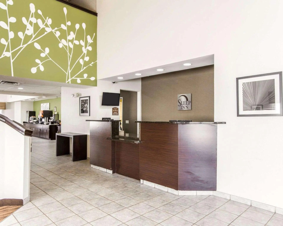 Spark by Hilton Augusta