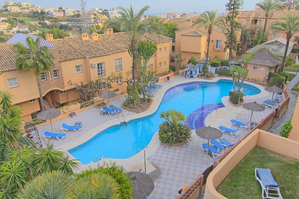 Oasis de Riviera Apartment