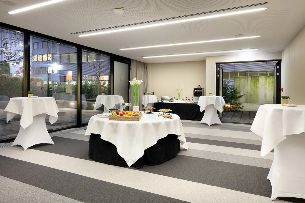 Eurostars Book Hotel