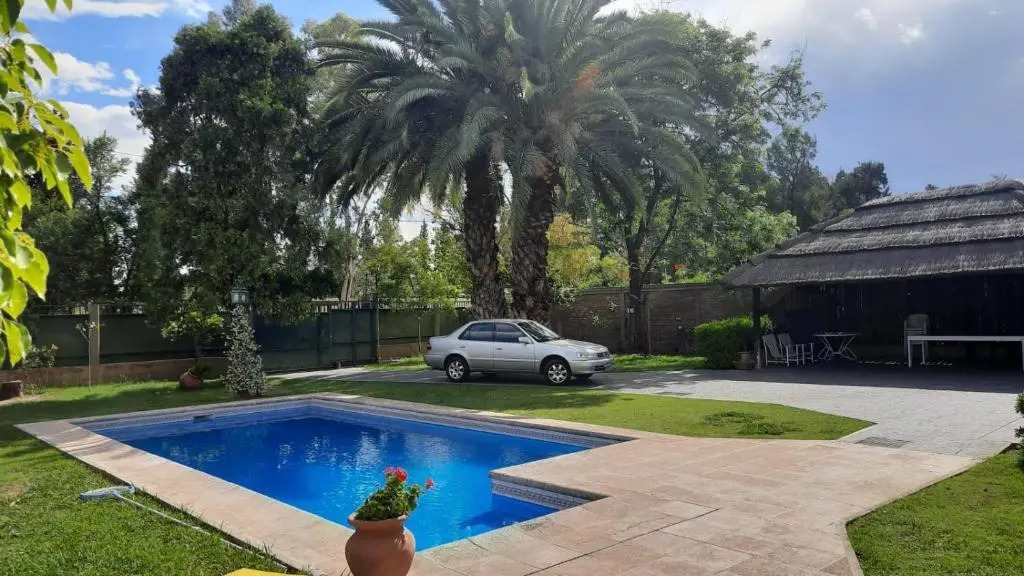 Casa Villa Nueva