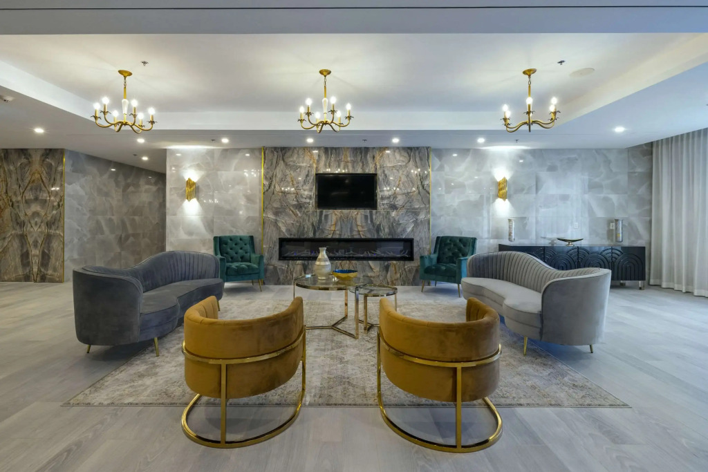 Halifax Tower Hotel & Conference Centre, an Ascend Collection Hotel