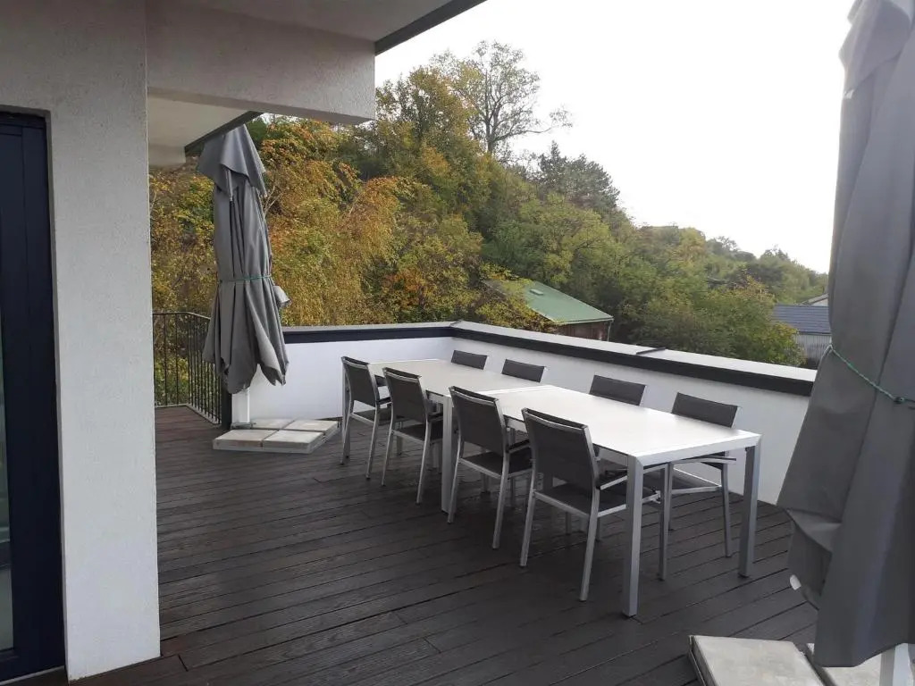 Appartement Hareter
