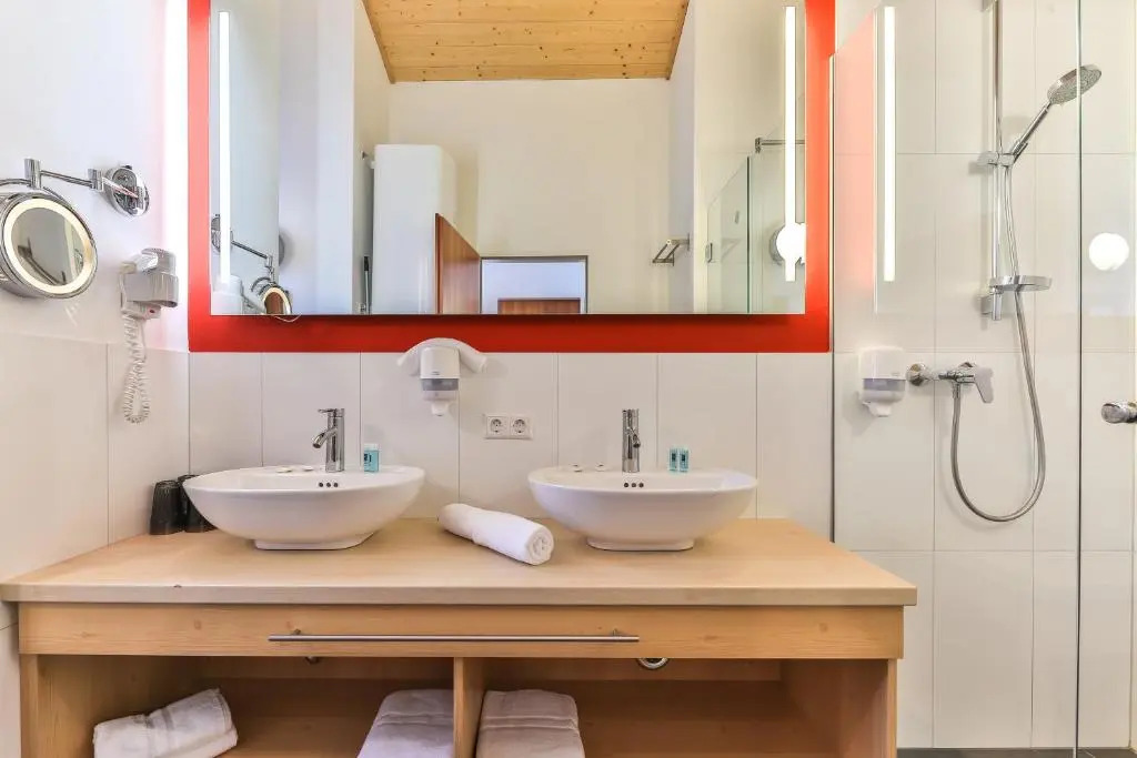 Lake Resort Pressegger See