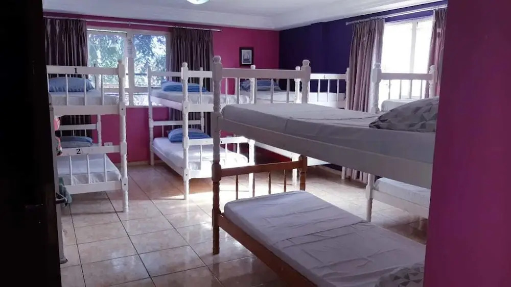Katharina House Hostel