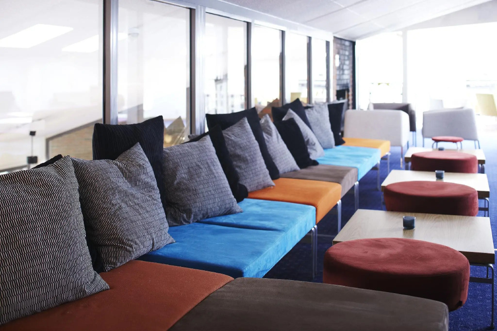 Thon Hotel Asker