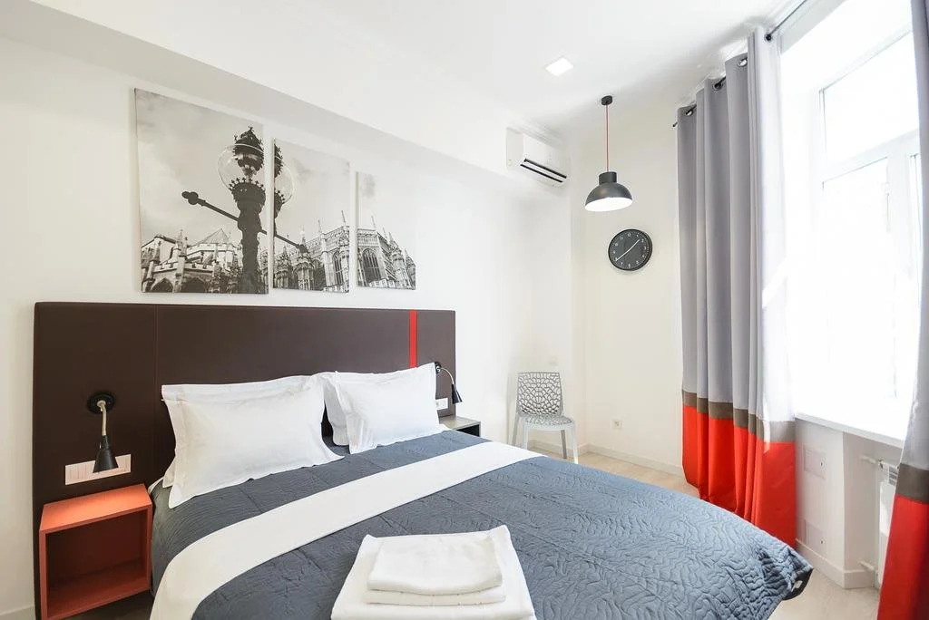 Partner Guest House