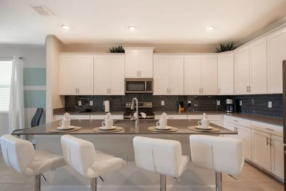 Amazing 6Bd Pool Hm Champions Gate-8933ccd