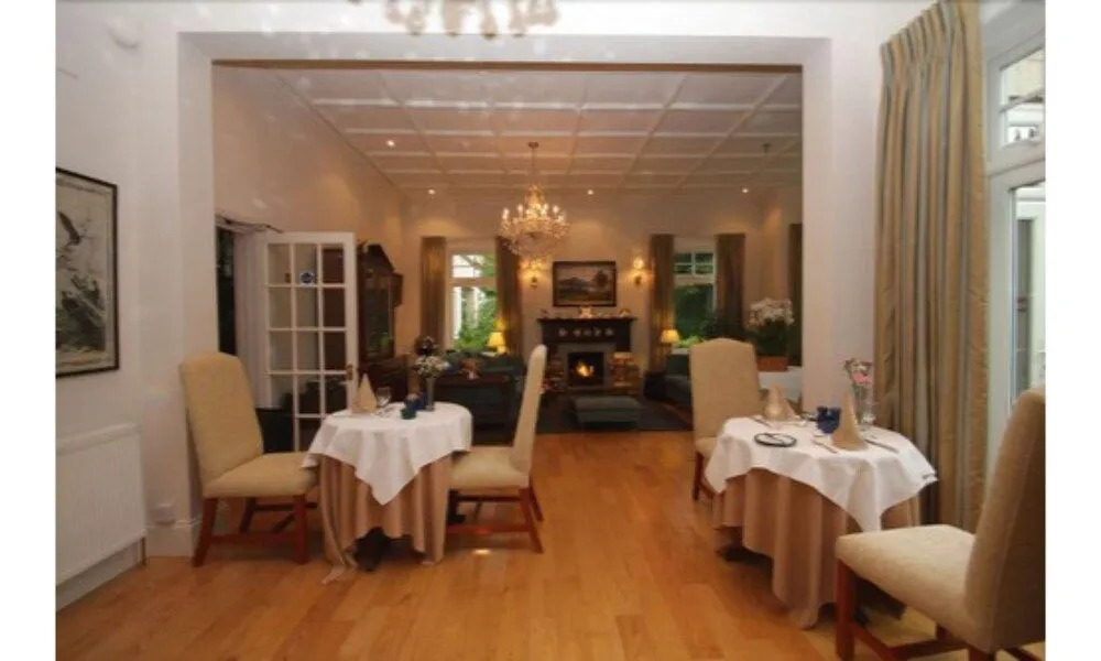 The Pines Hotel